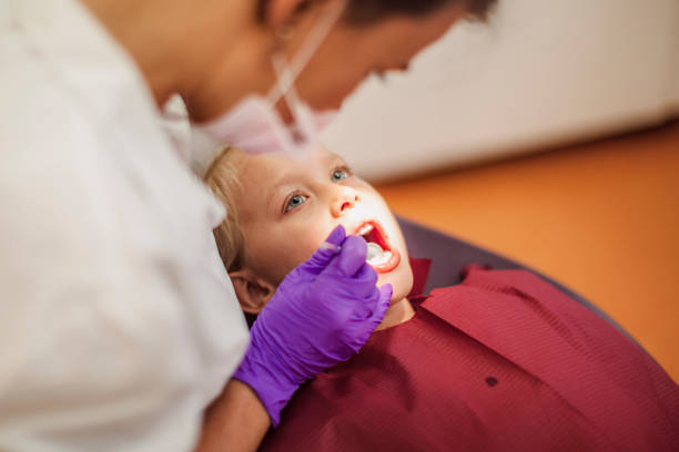 Best Emergency Treatment for Oral Infections in Point Pleasant, WV